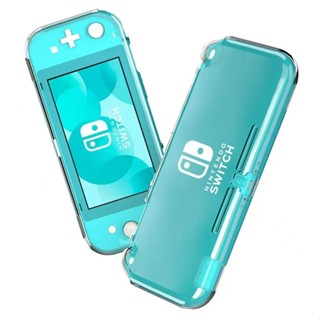 ขายดี เคสโทรศัพท์มือถือ ซิลิโคนนิ่ม ลายเกมคอนโซล Nintendo Switch Lite 2023