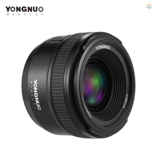 {Fsth} YONGNUO YN35mm F2N f2.0 Wide-Angle AF/MF Fixed Focus Lens F Mount for  D7200 D7100 D7000 D5300 D5100 D3300 D3200 D3100  D800 D600 D300S D300 D90 D5500 D3400 D500 DSLR C