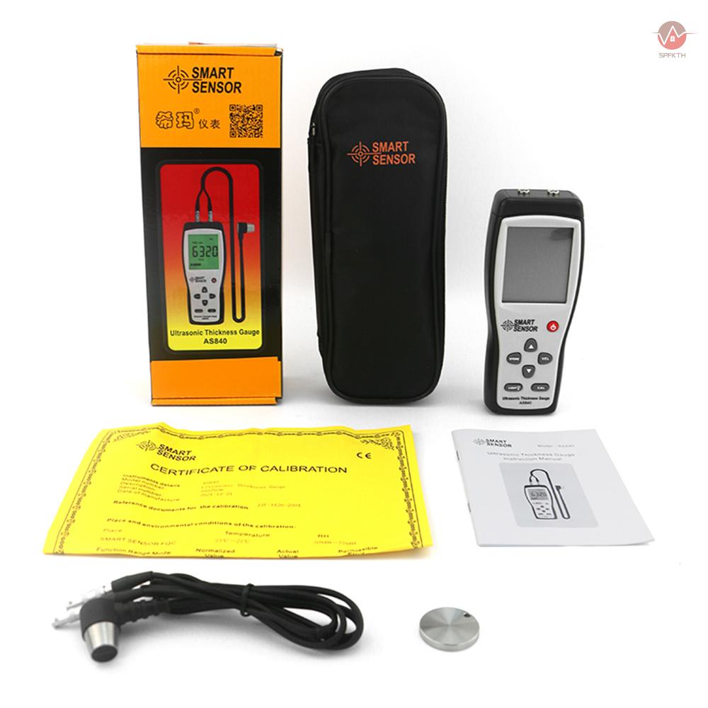 smart-sensor-professional-ultrasonic-thickness-gauge-handheld-tester-1-2-225mm