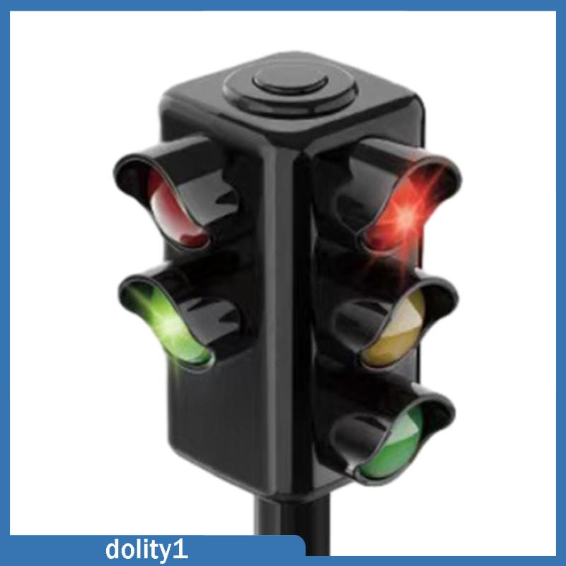 dolity1-โคมไฟจราจรจําลอง-อเนกประสงค์-ขนาดเล็ก-ของเล่นสําหรับเด็ก