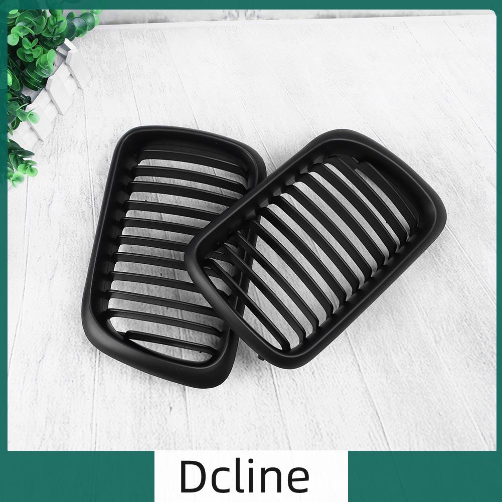 dcline-th-กระจังหน้า-สีดําด้าน-สําหรับ-bmw-e36-97-98-318i-320i-323i-325i-328i