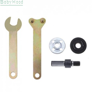 【Big Discounts】Angle Grinder Tile Carpenters Accessories Metal Wrench Spanner Lock Nut#BBHOOD