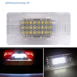 Alittlese กล่องไฟ LED 12V สําหรับ E36 E38 E39 E46 E60 TH