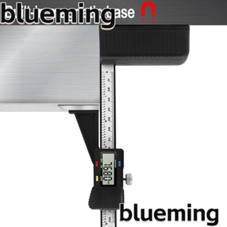 Blueming2 เครื่องวัดความสูงดิจิทัล เวอร์เนียคาลิปเปอร์ 0-150 มม. แบบมืออาชีพ