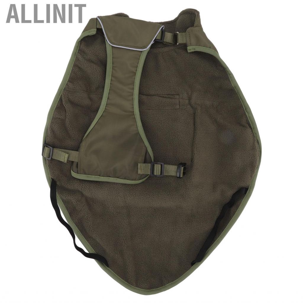 allinit-dog-raincoat-pet-rain-jacket-adjustable-for-large-dogs