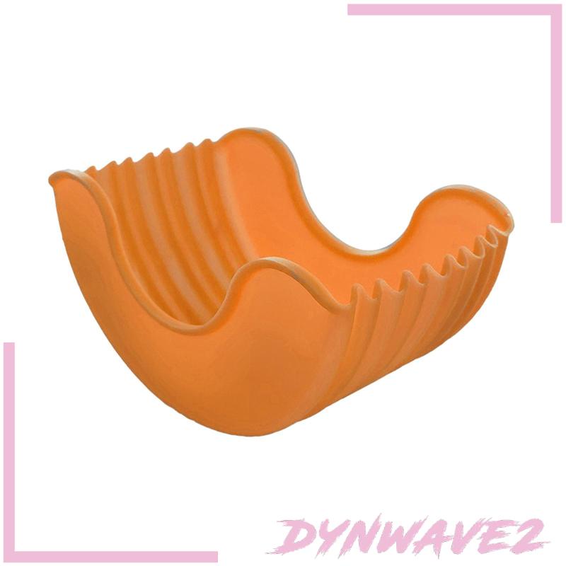 dynwave2-กล่องซิลิโคน-สําหรับใส่แฮมเบอร์เกอร์