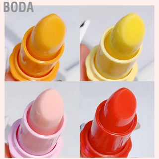 Boda Moisturizing Lip Care Balm   Moisturizer for Cracked Dry Lips
