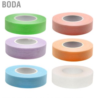 Boda Lash Fabric Tape  Harmless Breathable Eyelash Extension for Women Indoor Beauty Salon