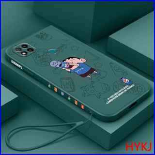 เคส Redmi 9C เคส Redmi 10A เคสโทรศัพท์มือถือ tpu แบบนิ่ม สําหรับ CKXX