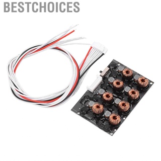 Bestchoices Active Balancer 8 String PCB  Automatic Balance Energy Transfer