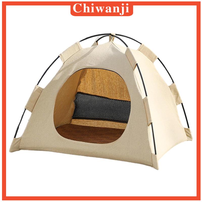 chiwanji-เต็นท์บ้านสัตว์เลี้ยง-ถอดออกได้-สําหรับตั้งแคมป์-กิจกรรม