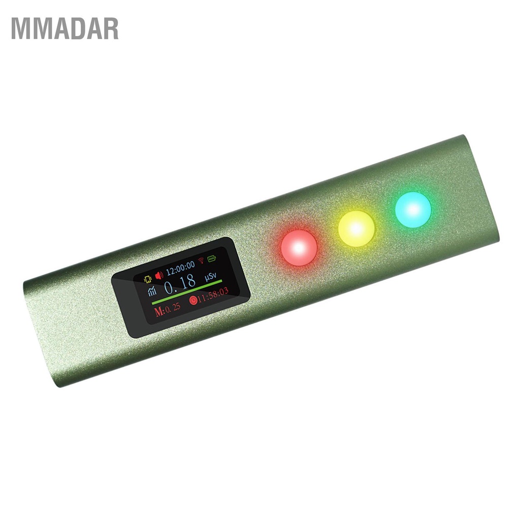 mmadar