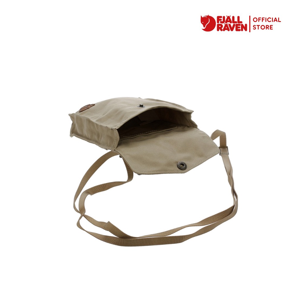 fjallraven-pocket-กระเป๋าสะพายข้าง-crossbody-bag-น้ำหนักเบา-กระเป๋าผู้หญิง-ผู้ชาย-จากสวีเดน-fjallraven