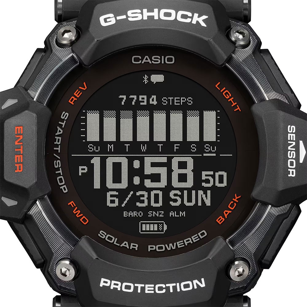 casio-นาฬิกา-g-shock-รุ่น-gbd-h2000-1adr-นาฬิกา-นาฬิกาข้อมือ-นาฬิกาผู้ชาย