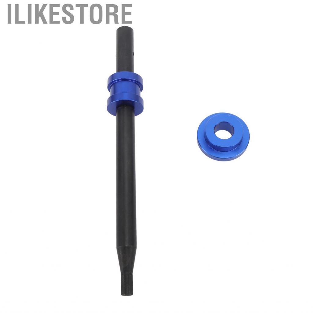 Ilikestore Engine Oil Pump Primer High Strength Wear Billet Aluminum