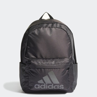 adidas ไลฟ์สไตล์ กระเป๋าเป้ Classic Badge of Sport ผู้หญิง สีดำ HI5994