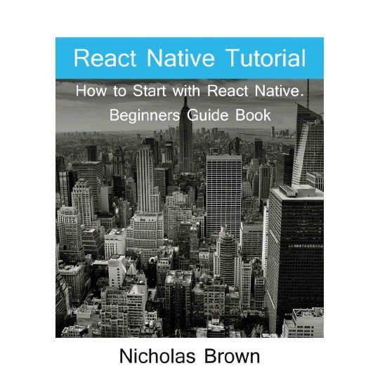 React Native Tutorial วิธีเริ ่ มต ้ นด ้ วย React Native Beginners ...