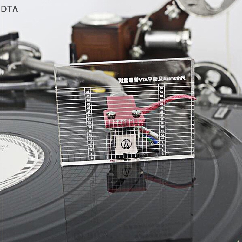 ไม้บรรทัดไวนิล DTA LP 10 มม. Dt | Shopee Thailand