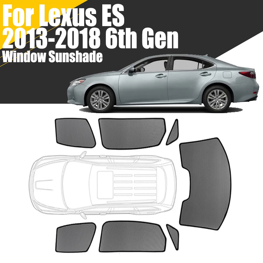 PowerStop Rotor Kit | 2004–2006 Lexus ES330 (SC1141)