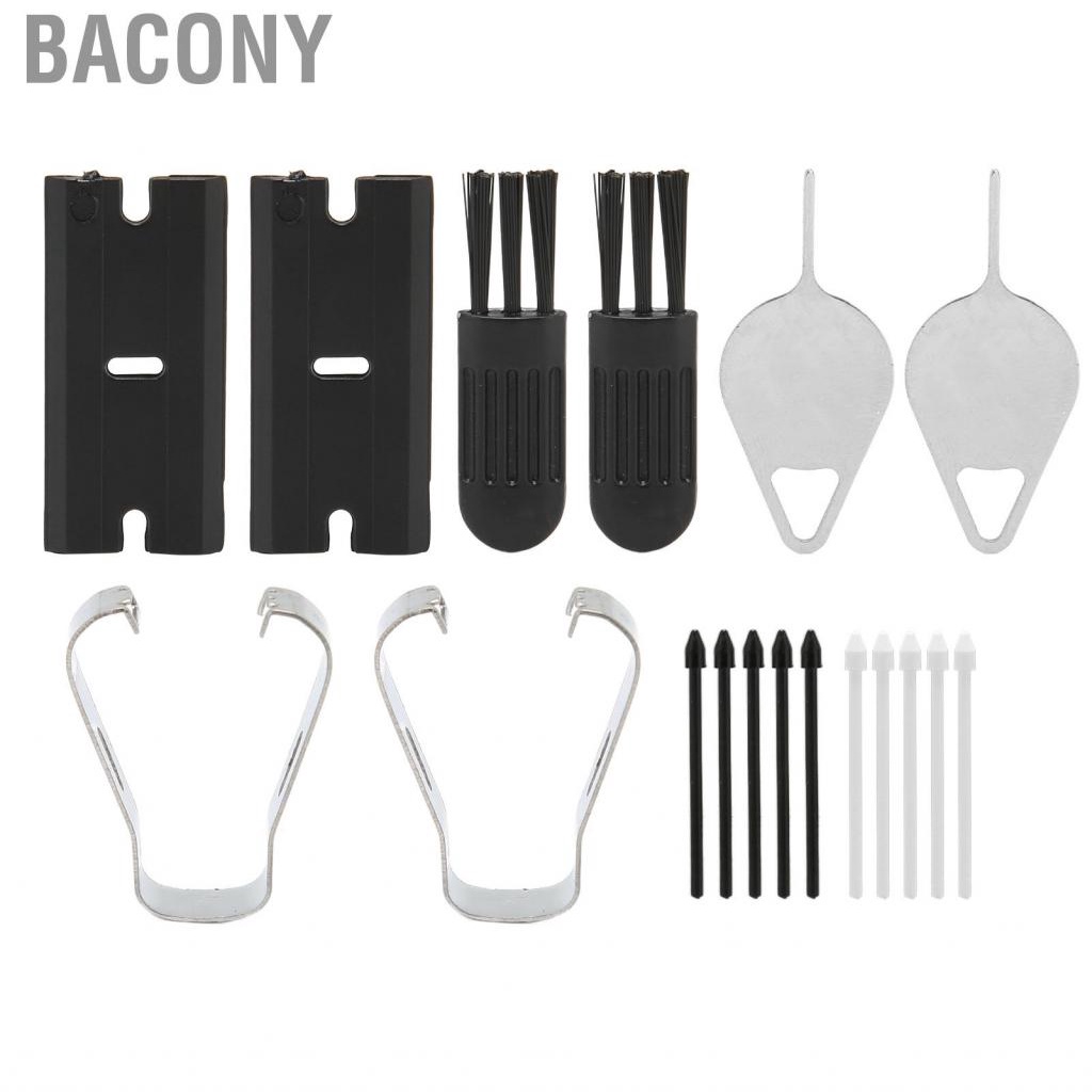 bacony-30pcs-touch-screen-tips-black-white-durable-smartphone-u