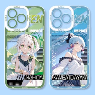 เคสโทรศัพท์มือถือนิ่ม แบบใส พิมพ์ลายน่ารัก สําหรับ case xiaomi 11T 12 Lite POCO M5 F5 M4 M3 F4 X3 NFC F3 Redmi 13T 11A 12C 10C 10A 9A 9C 9T Note 12 5G 8 9 9S 10 10S 11S 11 Pro