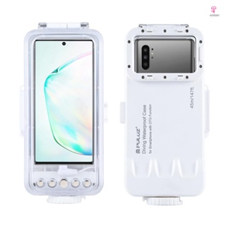 PULUZ Smartphone Underwater Housing Protective Case - Keep Your /Huawei/Xiaomi Safe and Dry!