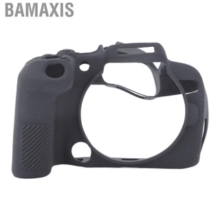 Bamaxis Silicone  Case Cover Soft and Comfortable Touch for Traveling
