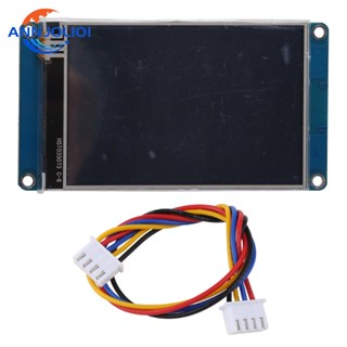 Ann โมดูลหน้าจอสัมผัส 3 5 HMI TFT LCD 480x320 สําหรับ Raspberry Pi 3