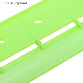 Blowgentlywind สปอยเลอร์หางปีก 1/10 สําหรับรถบังคับ HSP 94106 94107 94166 BGW