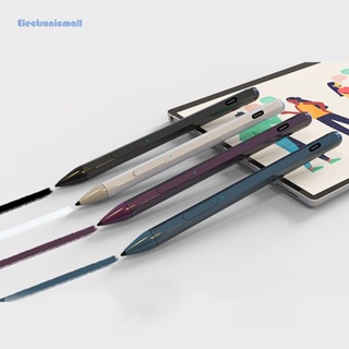 [ElectronicMall01.th] ปากกาสไตลัสแม่เหล็ก สําหรับ Microsoft Surface Pro 9 8 7 6 5 #F