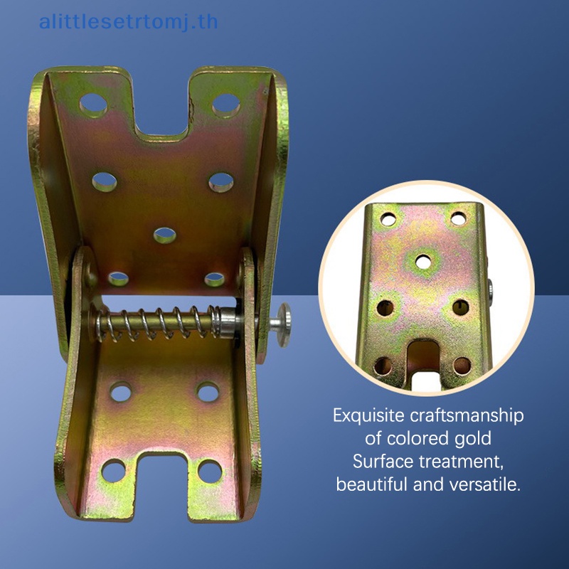 alittlese-บานพับขาโต๊ะ-แบบเหล็กล็อกในตัว-อุปกรณ์เสริม-สําหรับเฟอร์นิเจอร์
