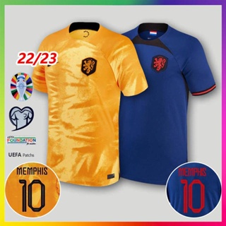 เสื้อกีฬาฟุตบอล Zezawa สําหรับผู้ชาย 22-23