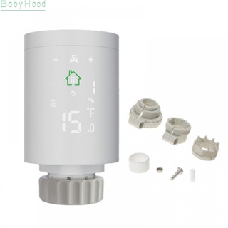 【Big Discounts】Central Air Conditioning Temperature Control Radiator Valve for Residential Use#BBHOOD