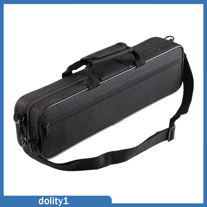 dolity1-กระเป๋าสะพายไหล่-กันน้ํา-น้ําหนักเบา-สําหรับใส่ขลุ่ย