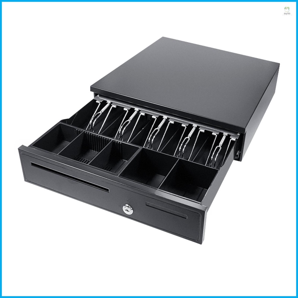 RJ11 Interface Cash Register Drawer - Secure Cash Handling for Smart ...