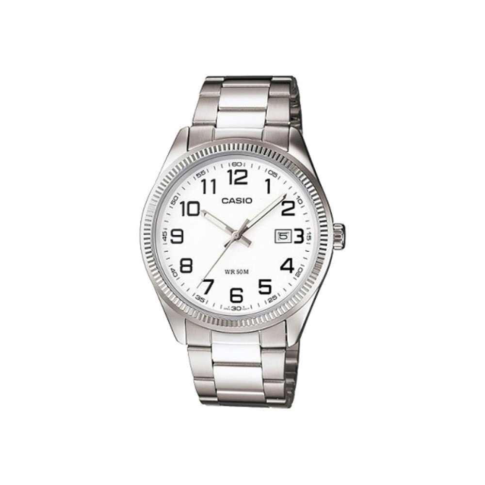 casio-นาฬิกาข้อมือ-casio-รุ่น-mtp-1302d-7bvdf-วัสดุสเตนเลสสตีล-สีขาว