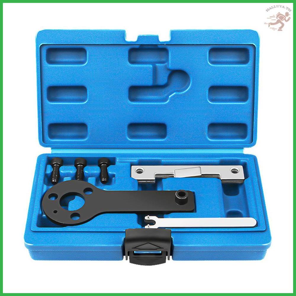 Professional Engine Camshaft Alignment Timing Locking Tool Kit with Storage Box Essential for