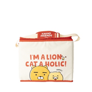 KAKAO กระเป๋าเก็บอุณหภูมิ COOLER BAG