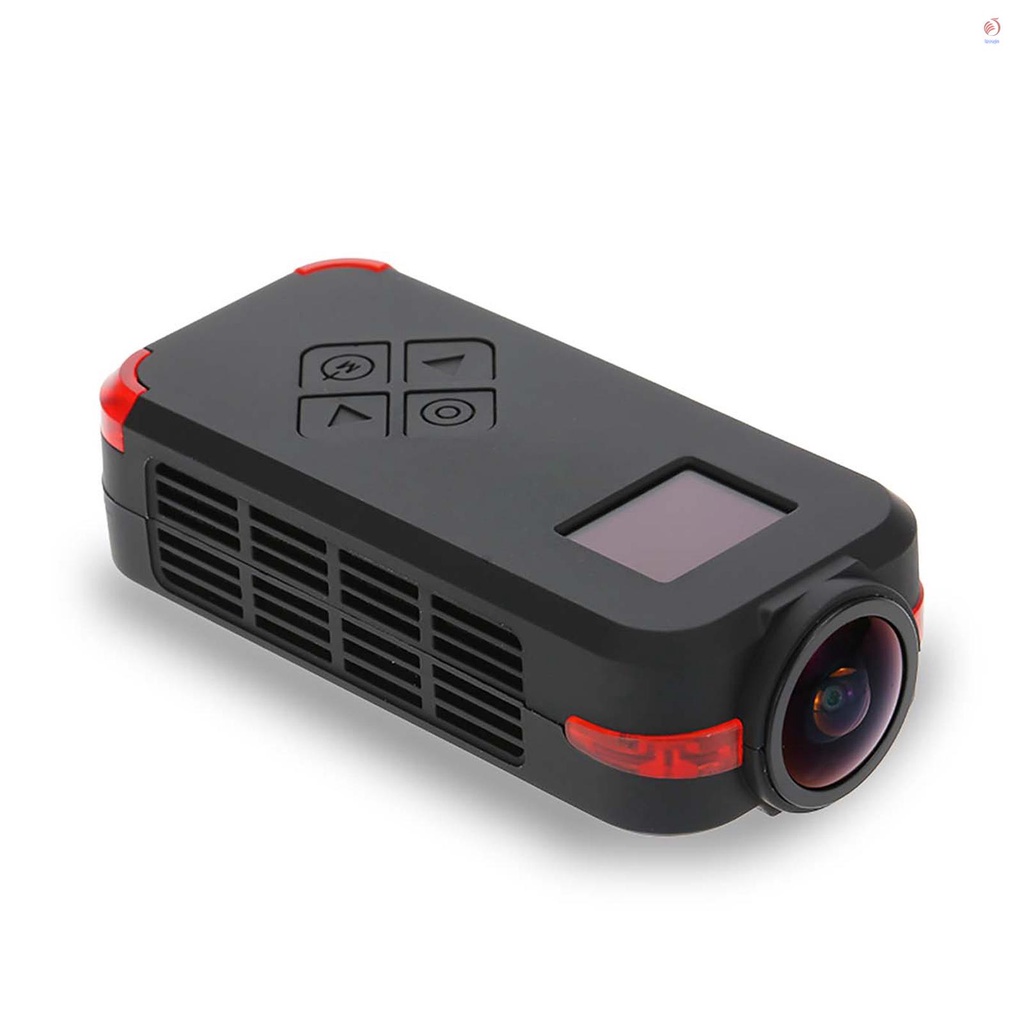 Hawkeye Firefly Q6 4K HD FPV 120 ZMR250 QAV250 GoolRC 210 QAV180