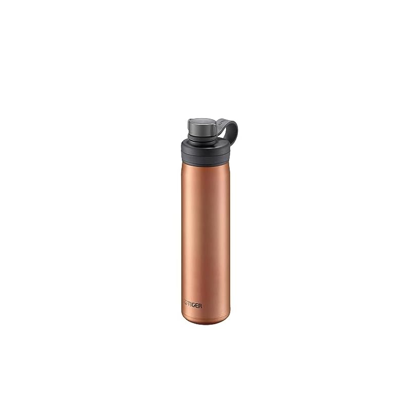 TIGER Thermos Bottle [Carbonated] Tiger Water Bottle 800ml Vacuum