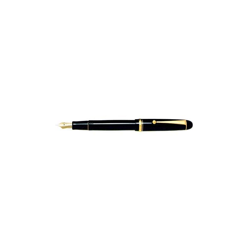 Direct from JAPAN]Pilot Custom 74 Fountain pen Black SFM (Medium