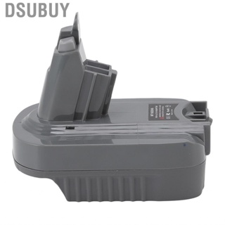 Dsubuy Vacuum Cleaner  Converter Adapter Durable