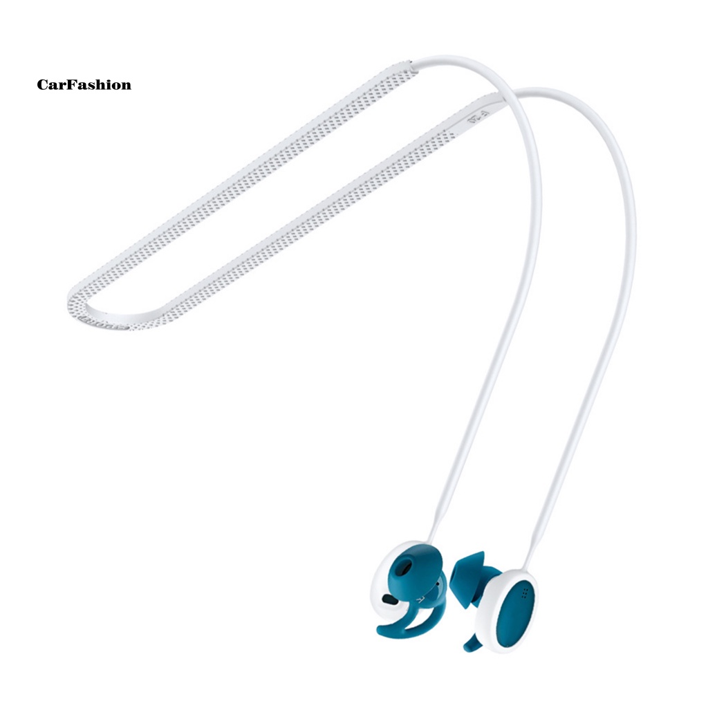 lt-carfashion-gt-เชือกคล้องหูฟัง-กันเหงื่อ-กันหาย-80-ซม-สําหรับ-bose-sport-earbuds