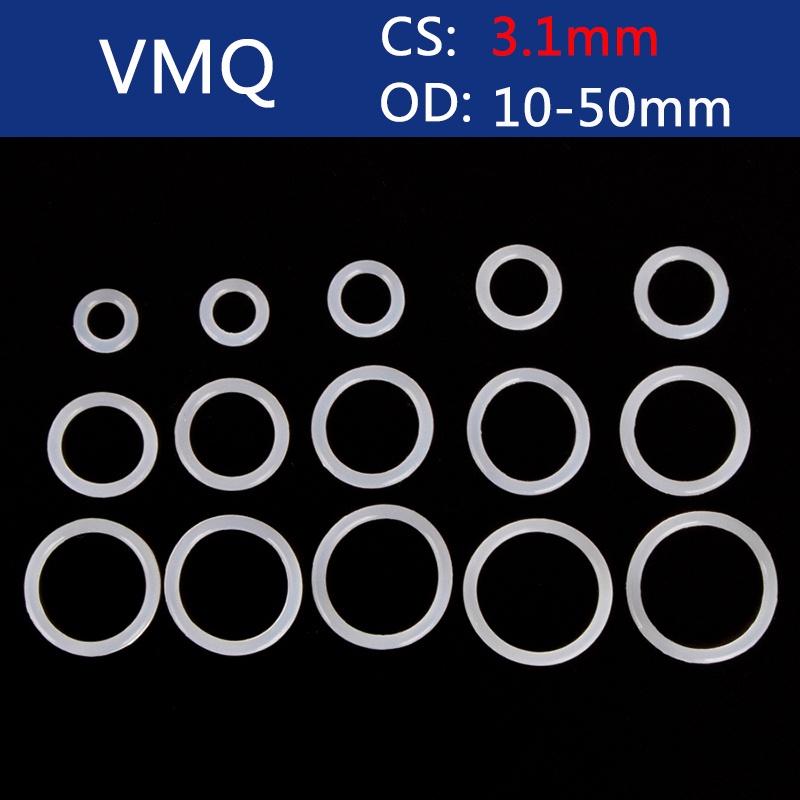 โอริงซีลปะเก็น-vmq-10-มม-35-มม-สีขาว-แบบเปลี่ยน-สําหรับสกรู-และแหวนซีล-cs-3-1-มม-50-ชิ้น-ต่อชุด
