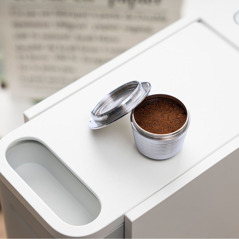 แคปซูลกาแฟเชลล์-xiaomi-เครื่องชงกาแฟแคปซูลกาแฟ-สเตนเลส-เป็นมิตรกับสิ่งแวดล้อม-นํากลับมาใช้ใหม่ได้