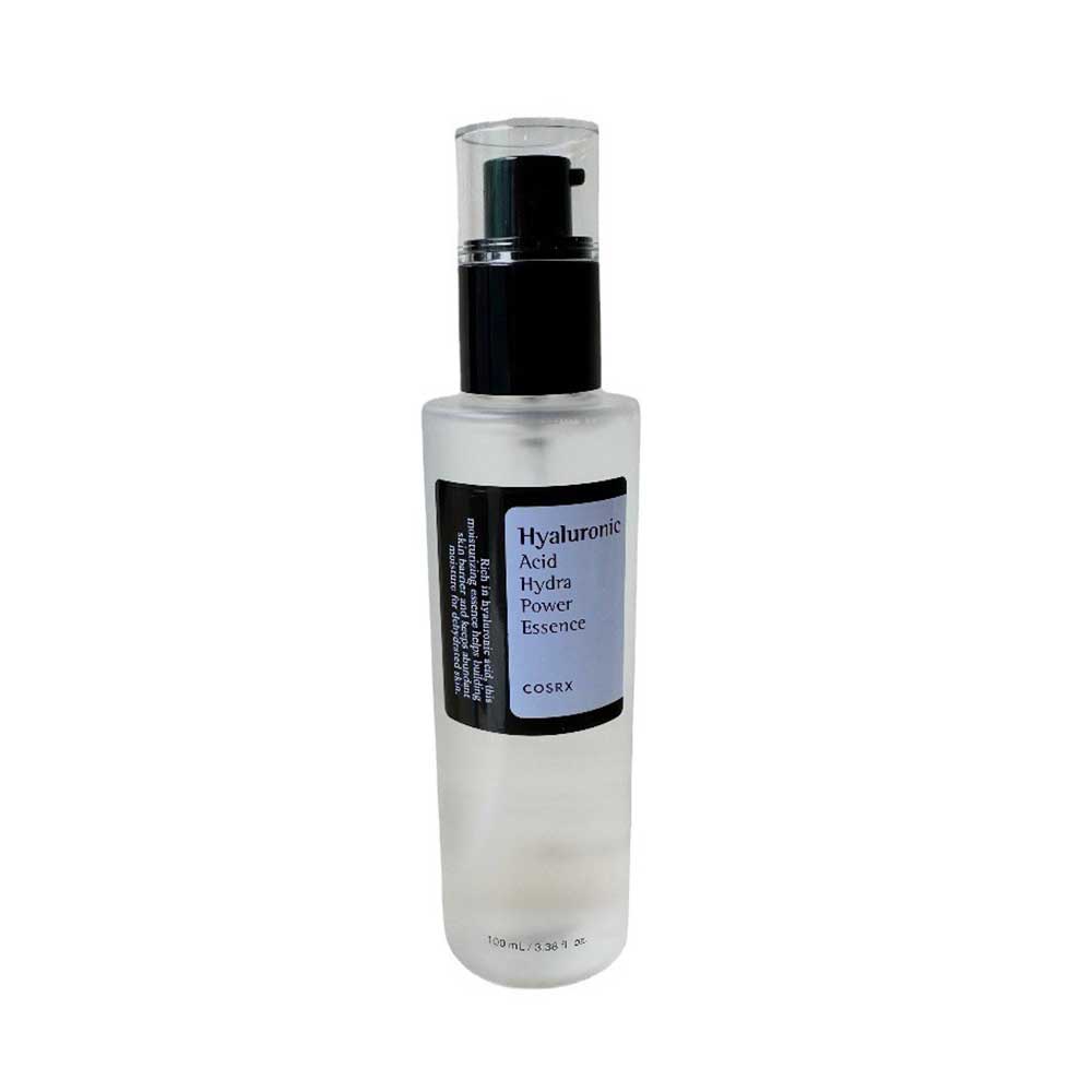 Hyaluronic Acid Hydra Power Essence 100ml Moisturize Skin Shopee Thailand