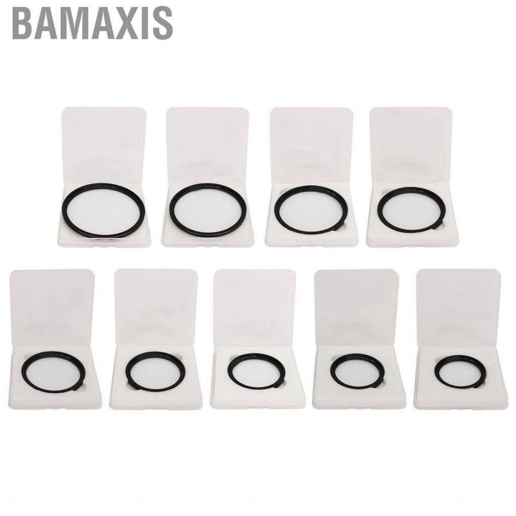 bamaxis-starburst-lens-filter-glare-coating-star-for-night-scene