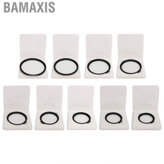 Bamaxis Starburst Lens Filter   Glare Coating Star for Night Scene