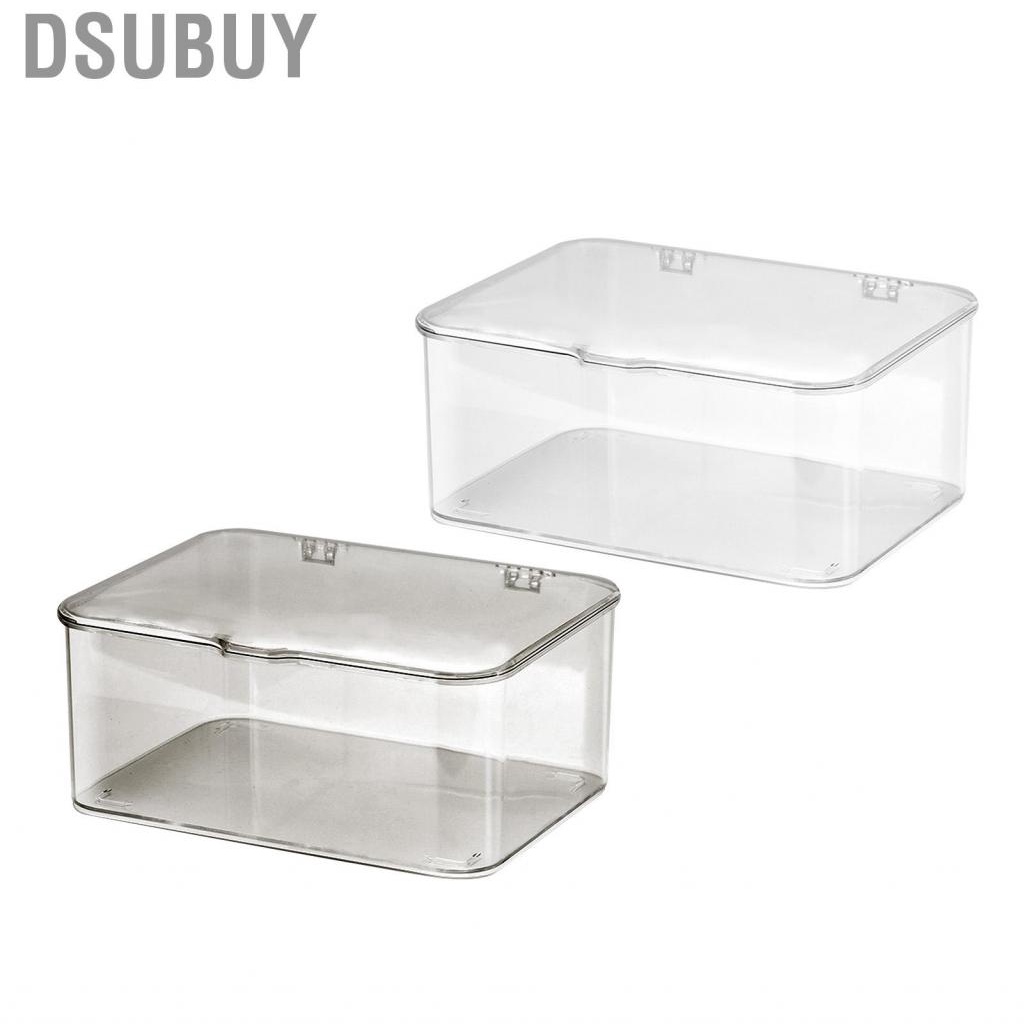 dsubuy-storage-box-dustproof-desk-organizer-wear-resistant-for-living-room-makeup