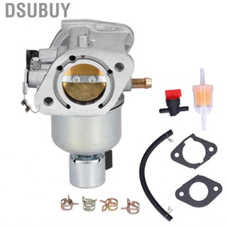 Dsubuy Engine Accessory 15004‑0985 Durable Carburetor Kit For Gardening Lawn